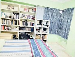 Blk 535 Woodlands Vista (Woodlands), HDB Executive #557172781